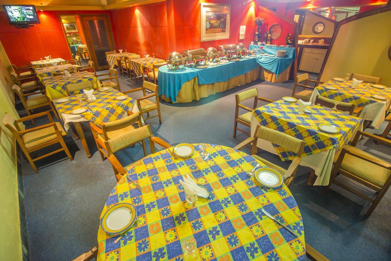 Hotel Swiss Park 达卡 外观 照片