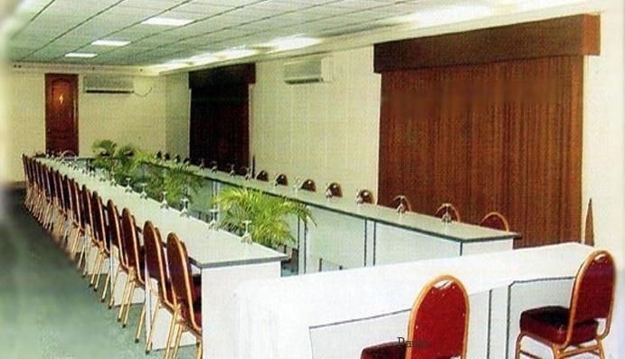 Hotel Swiss Park 达卡 外观 照片